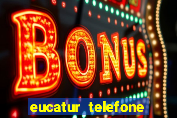 eucatur telefone whatsapp porto velho